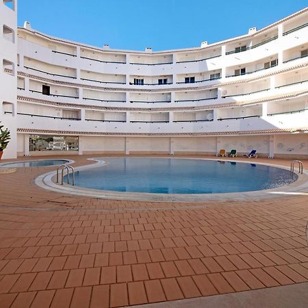 Apartamento Nautilus Armacao de Pera Exterior photo