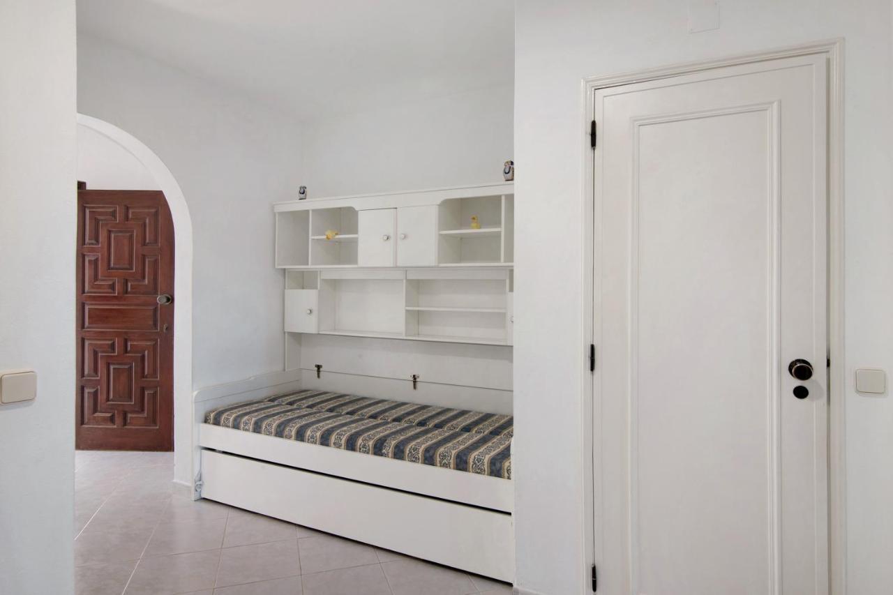 Apartamento Nautilus Armacao de Pera Exterior photo