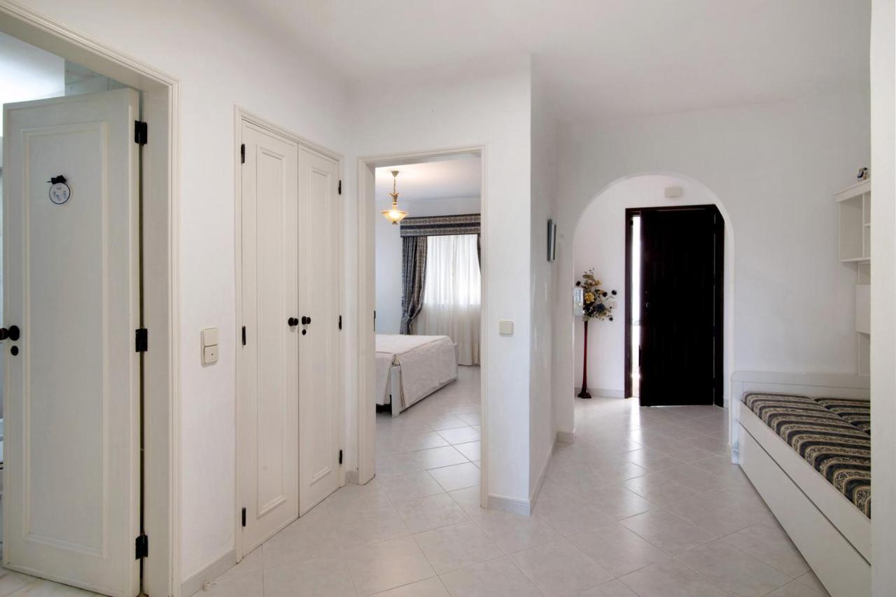 Apartamento Nautilus Armacao de Pera Exterior photo